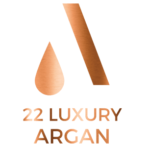 22 Luxury Argan